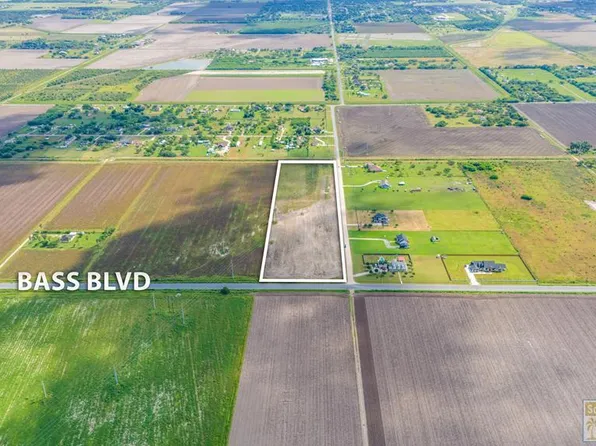0 Bass Blvd, Harlingen, TX 78552