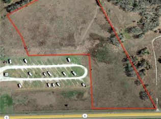 15466 N State Highway 6, Calvert, TX 77837