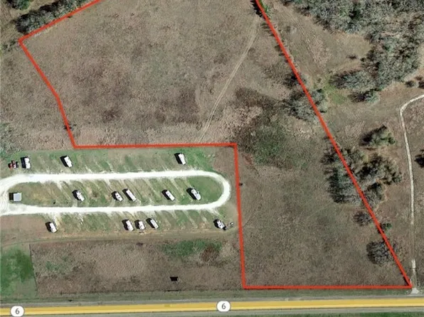 15466 N State Highway 6, Calvert, TX 77837