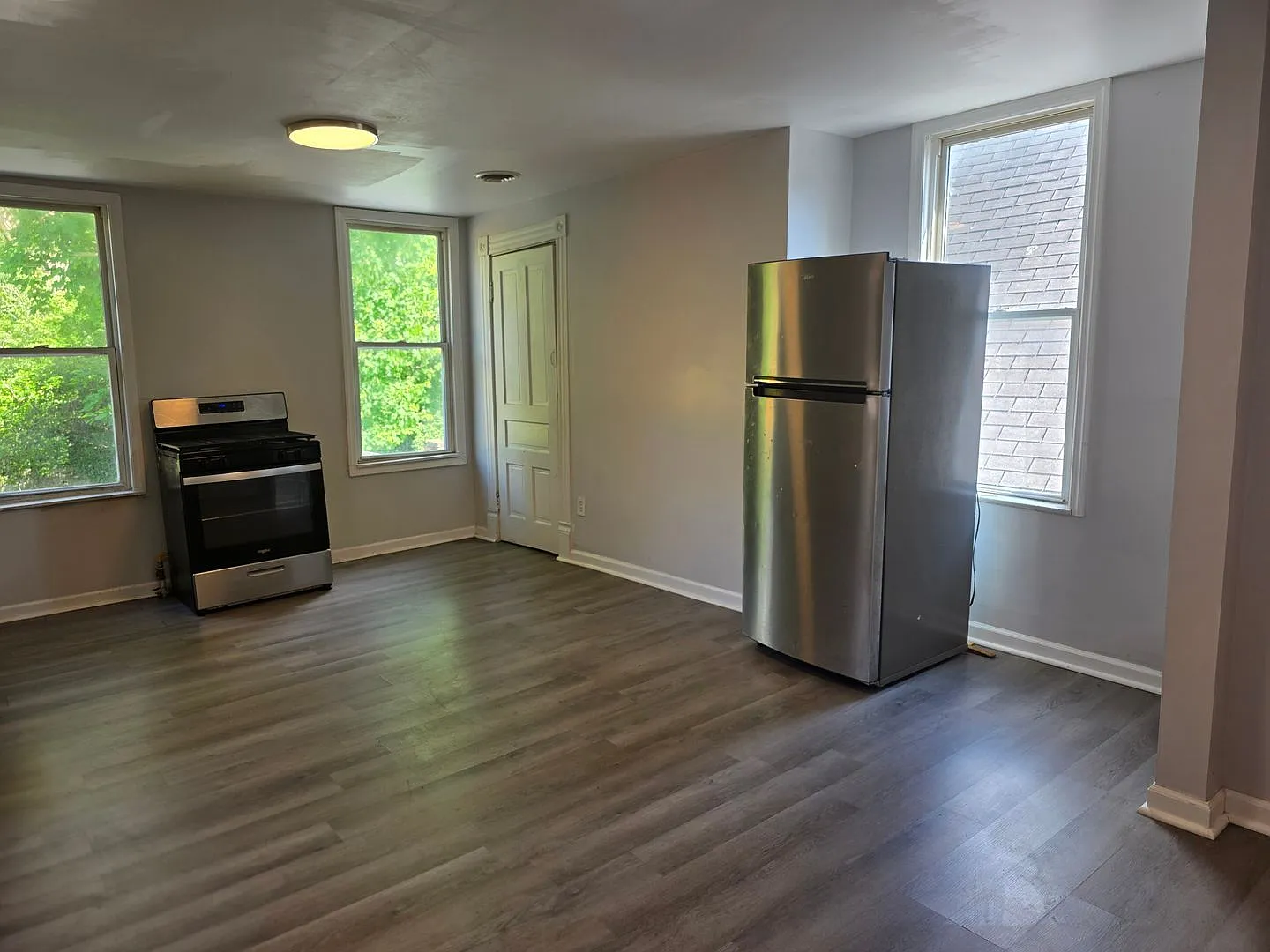 3 Bedroom 1 bath apartment in Beechview — Photo 3