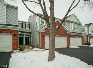 24262 W Leski Ln, Plainfield, IL 60585