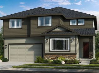 Sauvignon Plan, South River Terrace, Tigard, OR 97224