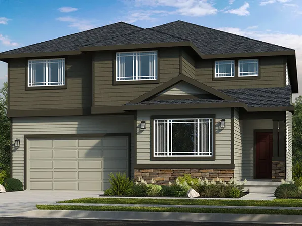 Sauvignon Plan, South River Terrace