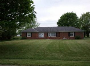 5185 N Frontage Rd, Fairland, IN 46126