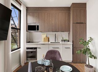 495 Amsterdam Ave #4, New York, NY 10024