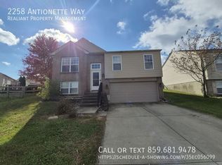 2258 Antoinette Way, Union, KY 41091