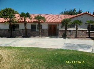 2759 W Avenue K, Lancaster, CA 93536