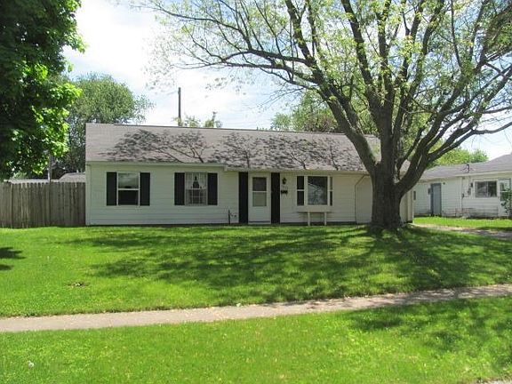 2nd image of 3037 Choctaw Dr