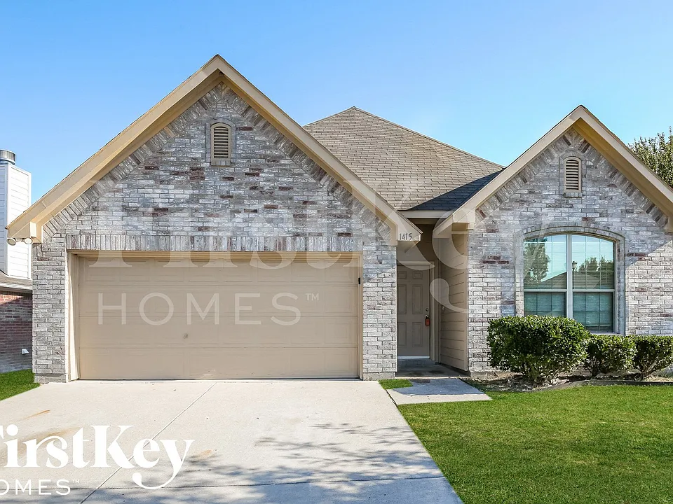 1415 Sax Leigh Dr