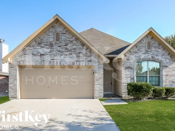 1415 Sax Leigh Dr, Dallas, TX 75241