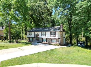 2854 Panther Ct, Rex, GA 30273