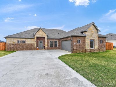 1068 Lake Durant Rd, Durant, OK, 74701