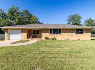 296 Van Dorn St, Pea Ridge, AR 72751