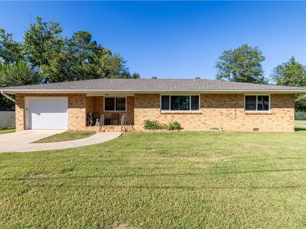 296 Van Dorn St, Pea Ridge, AR 72751