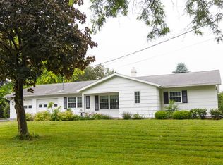 4535 E Seneca Rd, Trumansburg, NY 14886
