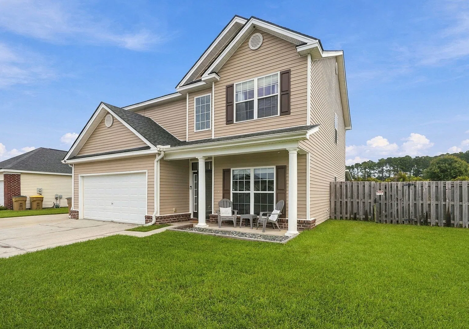 30 Evergreen Oak Dr — Photo 2