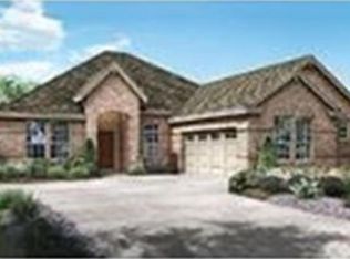 647 Woodridge Dr, Oak Point, TX 75068