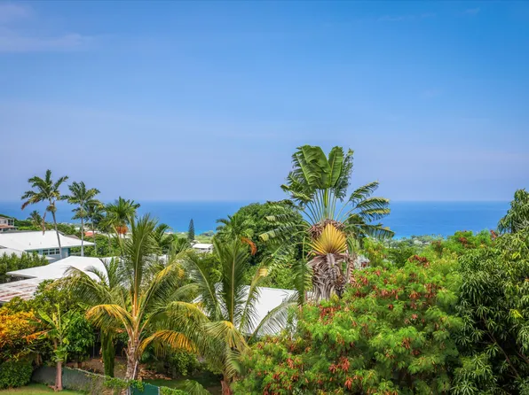 77-6581 Sea View Cir Unit 3C, Kailua Kona, HI 96740