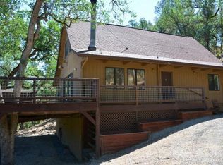 1014 Deputy Dr, Pope Valley, CA 94567