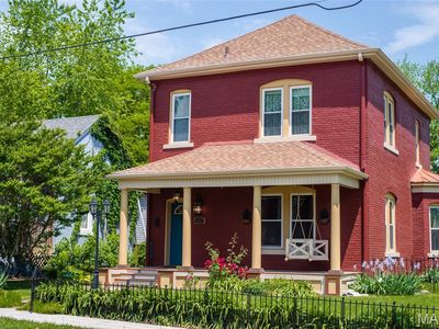 222 Good Hope St, Cape Girardeau, MO, 63703