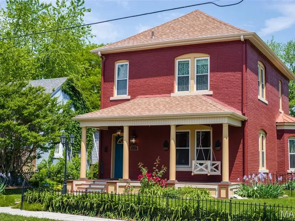 222 Good Hope St, Cape Girardeau, MO 63703