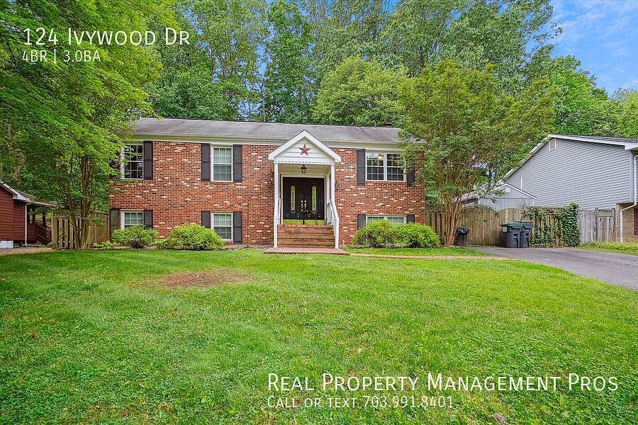 1st image of 124 Ivywood Dr