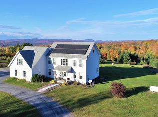 329 Archery Acres, East Hardwick, VT 05836