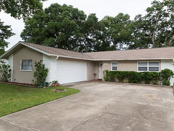 2 car garage