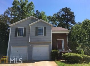 3647 Mosswood Ln, Rex, GA 30273