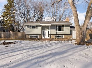 1893 Roth St, White Bear Lake, MN 55110