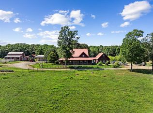 3340 Whitefish Rd, Watson, OK 74963