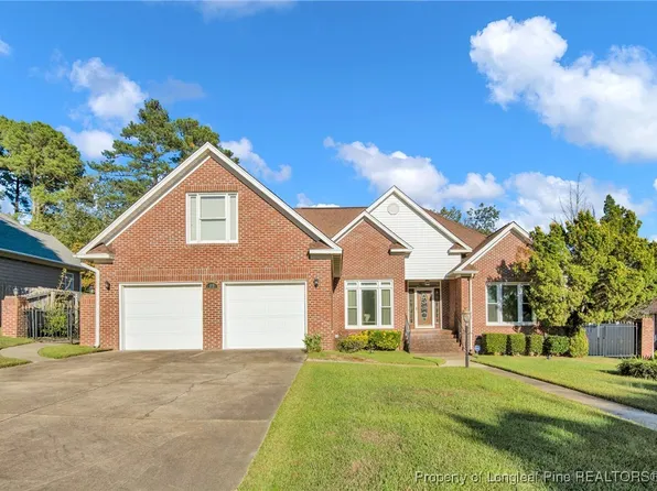 4008 Burleigh Pl, Fayetteville, NC 28311