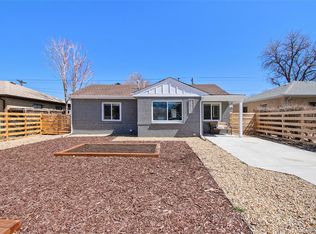 2580 Oneida St, Denver, CO 80207