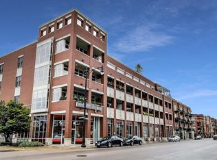 1611 N Hermitage Ave UNIT 403, Chicago, IL 60622