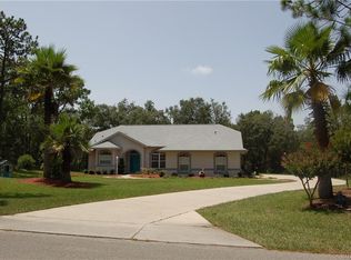 71 E Reehill St, Lecanto, FL 34461
