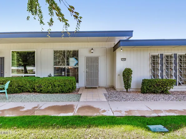 13039 N 100TH Drive, Sun City, AZ 85351