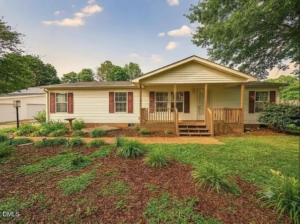 530 Avent Ferry Rd, Holly Springs, NC 27540