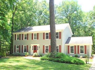 2305 Strawberry Ln, Durham, NC 27712