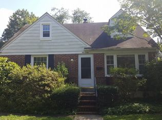 509 Overcrest Rd, Sykesville, MD 21784