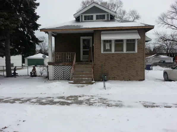 4429 Wenonah Ave, Berwyn, IL 60402