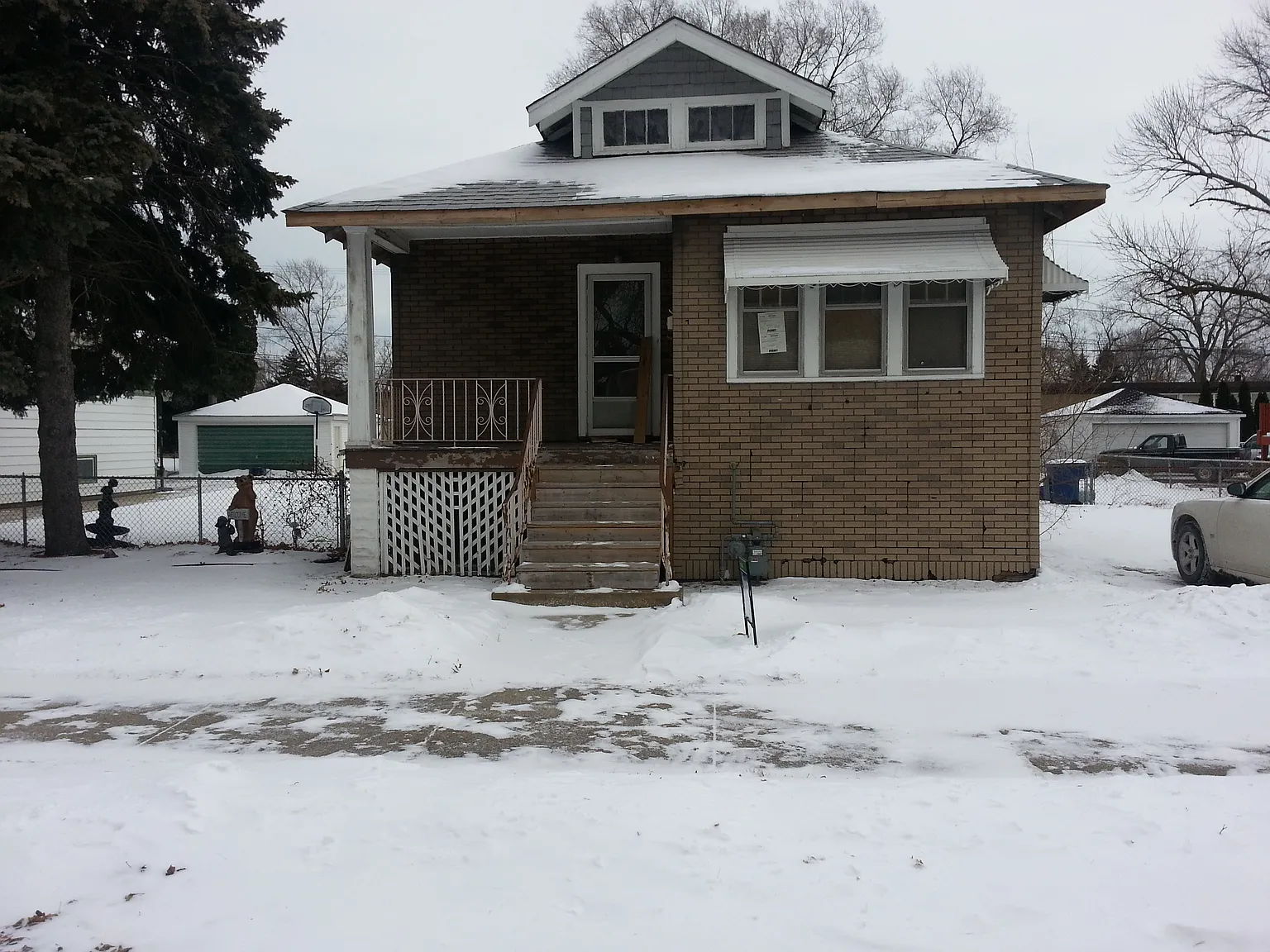 4429 Wenonah Ave photo 1