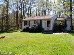 9332 Unionville Rd, Easton, MD 21601