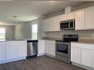 944 S Moringinside Dr, Fayetteville, AR 72701