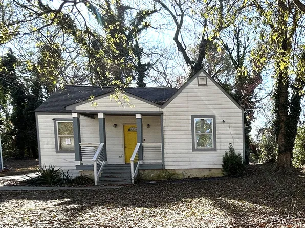 1962 Markone St NW, Atlanta, GA 30318