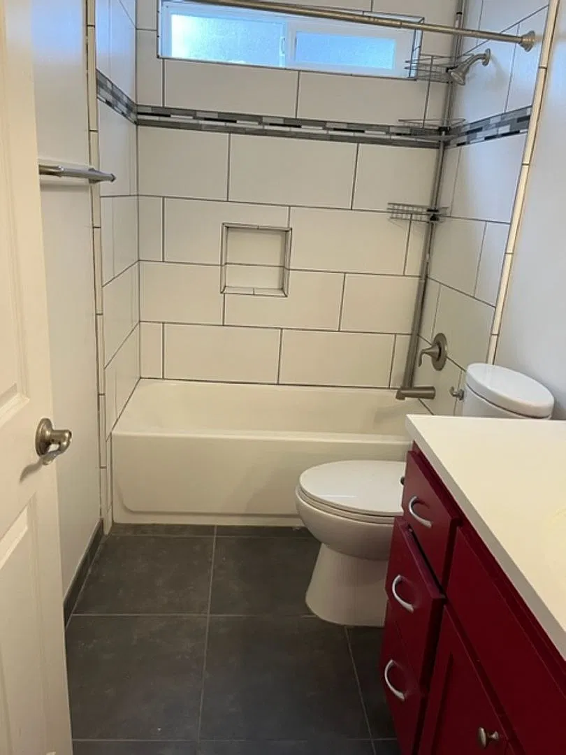 2 Bed/ 1 Bath Upstairs unit on Santa Ysabel — Photo 1