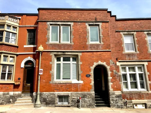 1111 Greene Ave, Westmount, QC H3Z 2A1