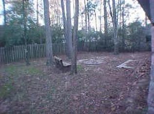 203 Sandpebble Dr, Spring, TX 77381