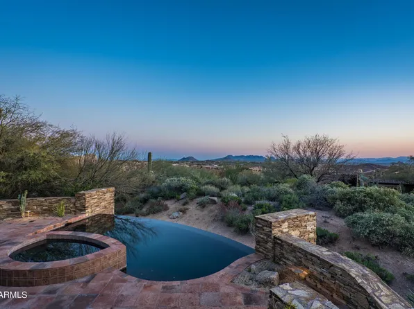 11030 E PURPLE ASTER Way, Scottsdale, AZ 85262