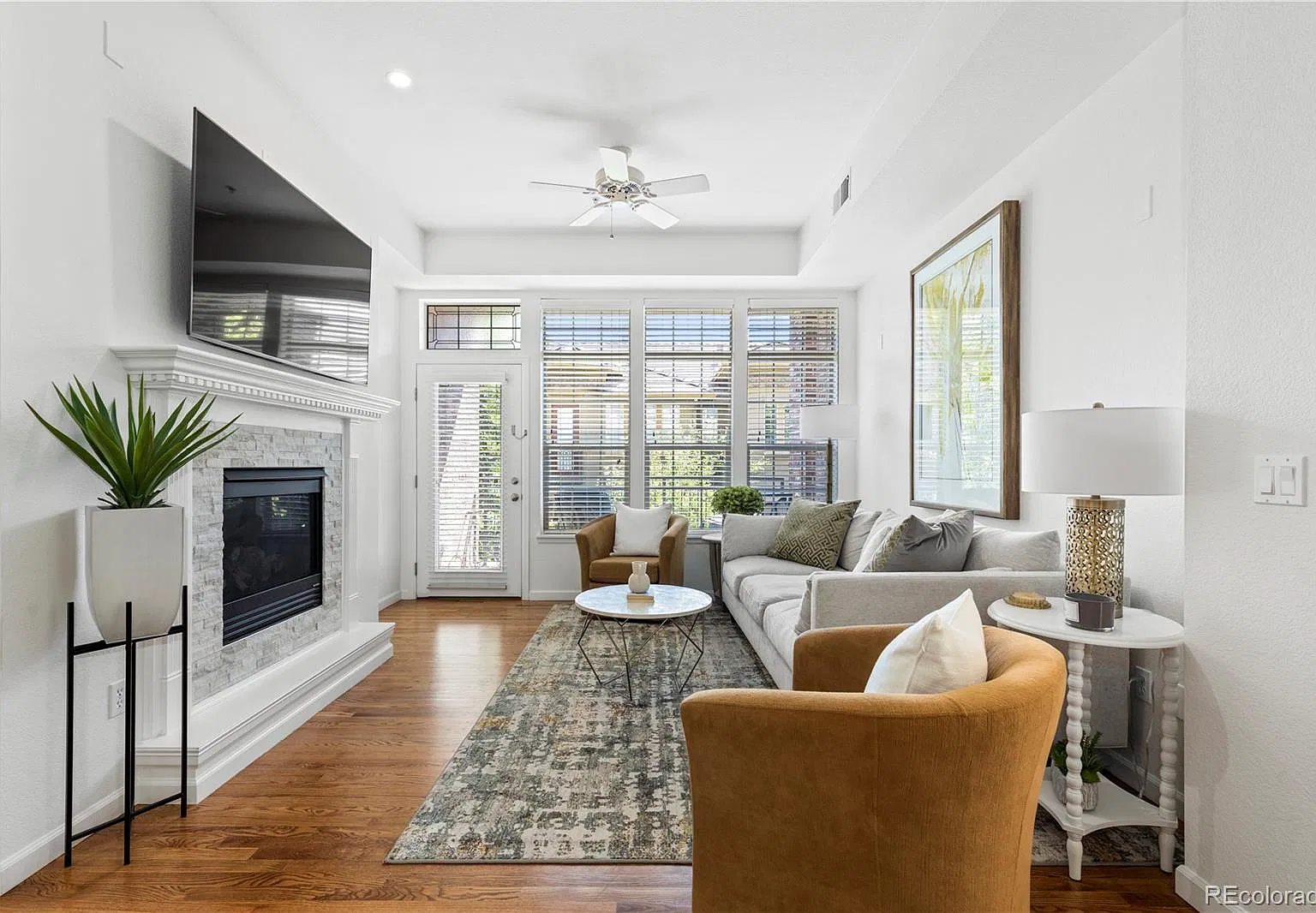 2 bed, 2.0 bath, 1381 sqft, $3,150 — Photo 1