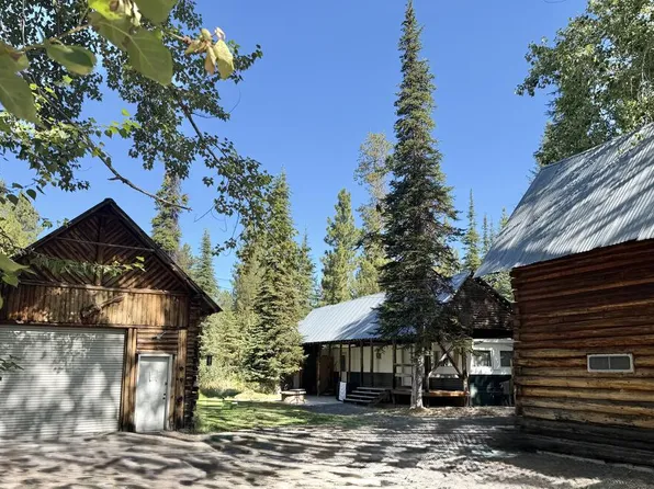 12845 Hereford Rd, Donnelly, ID 83615